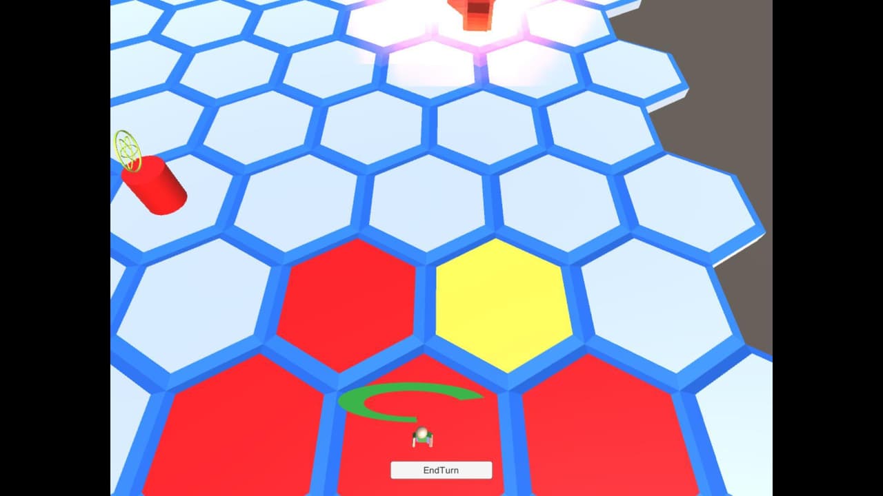 Sigli Warriors - #1GAM for June 2016 screenshot 3