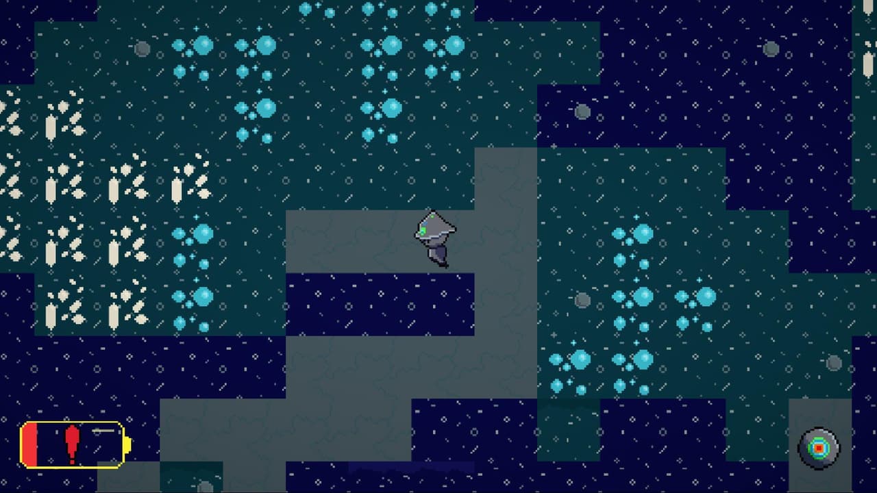 Moon Miner (SquaredWaffles) screenshot 3