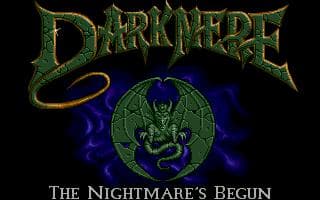 Darkmere screenshot 2