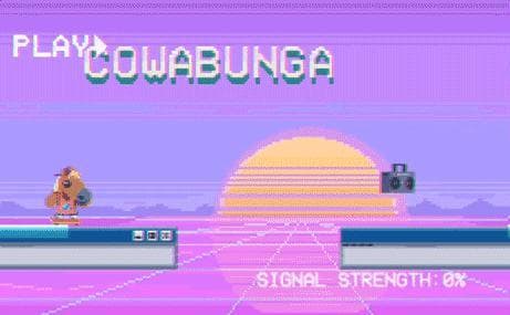 Ponywave screenshot 3