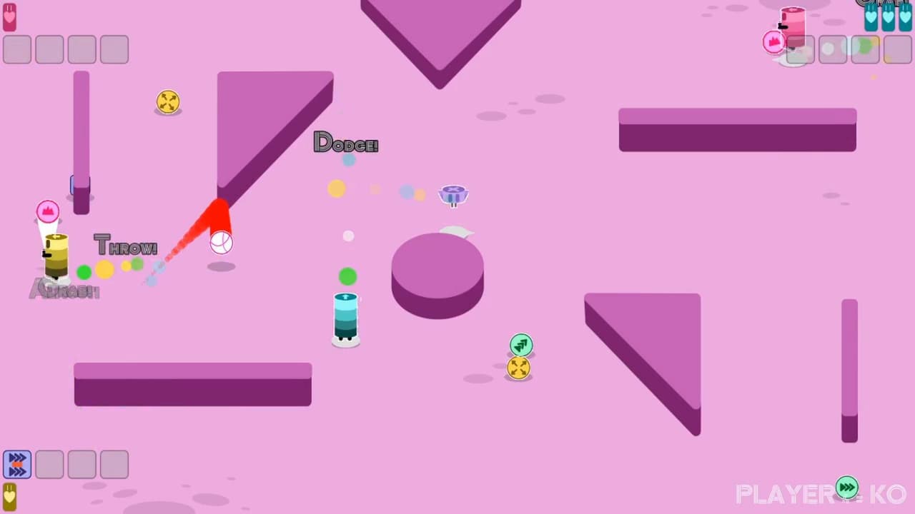 Totems of Tag screenshot 4