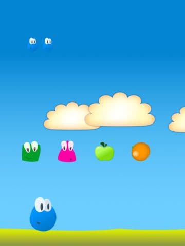 Feed My Belly 2 screenshot 2