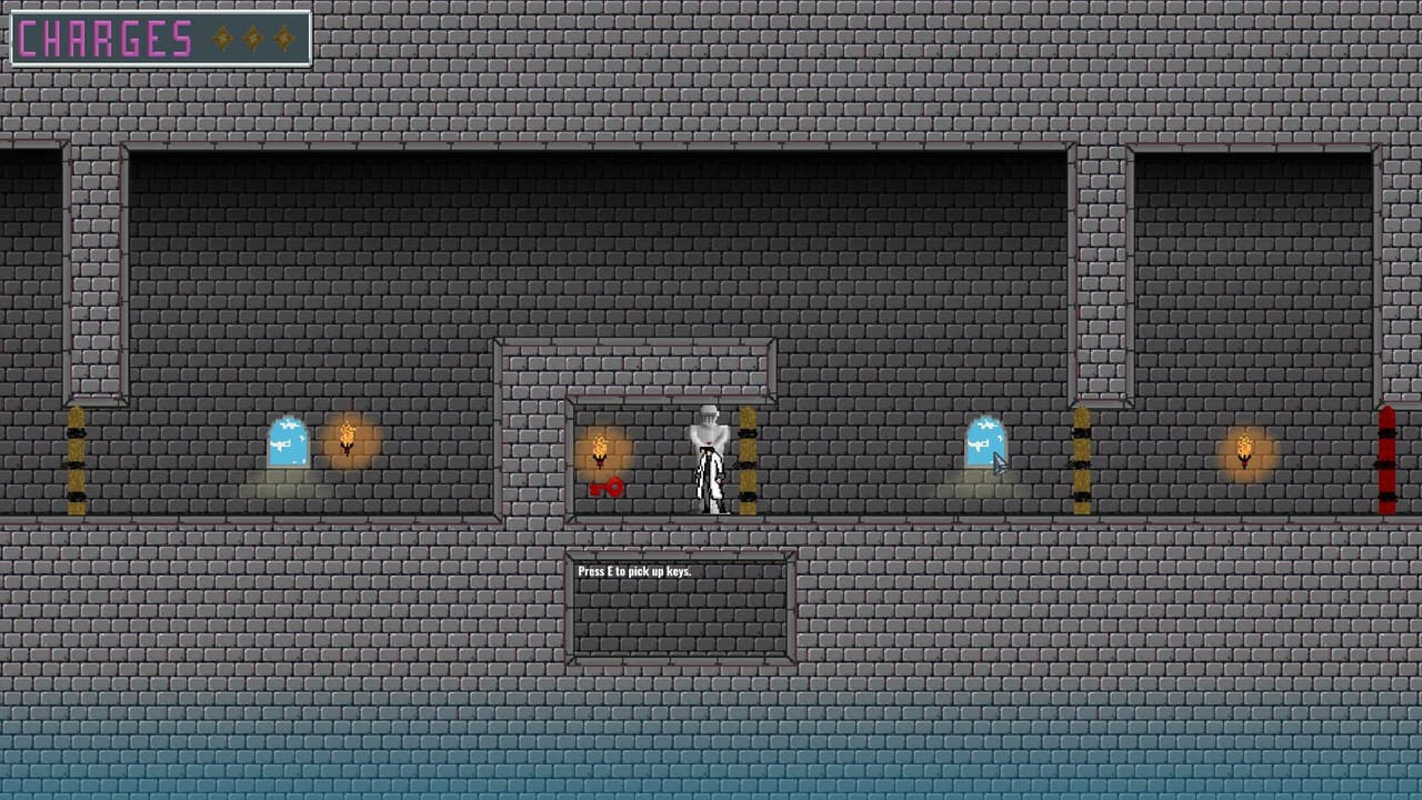 Shifter (RGB Games) screenshot 3