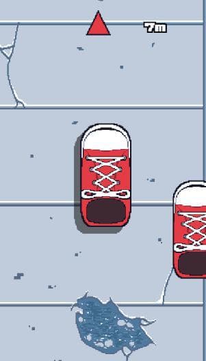 Rokik screenshot 2