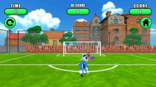 Talking Baby Cat Max Pet Games screenshot 5