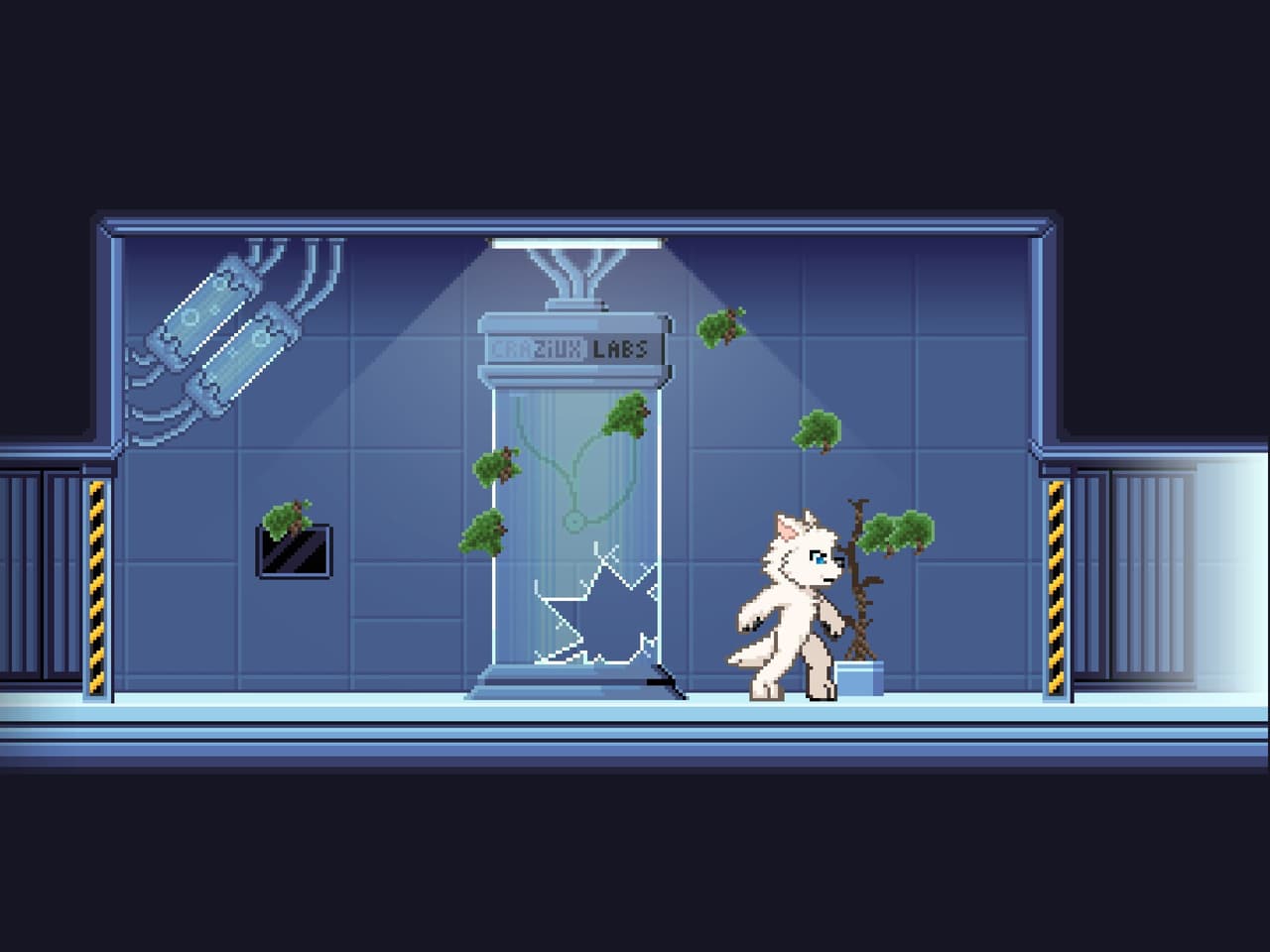 Valps Escape - Demo