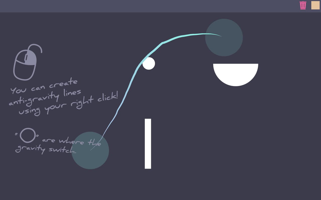 Lines (itch) (Theo V.) screenshot 3