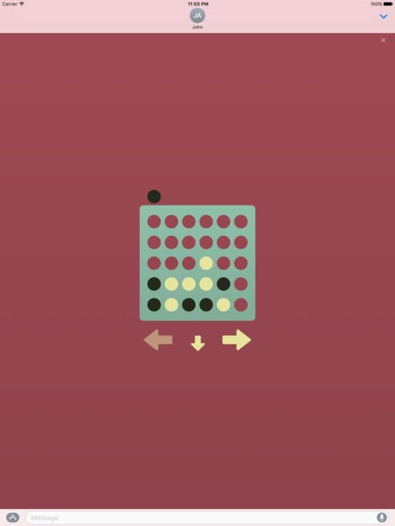 Four Go screenshot 2