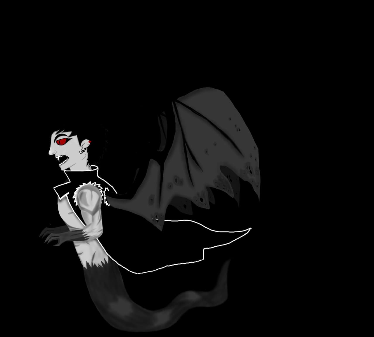 Devils Lust