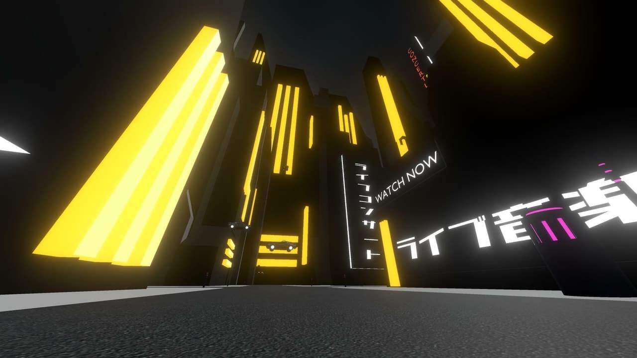 Concert 2021 screenshot 3