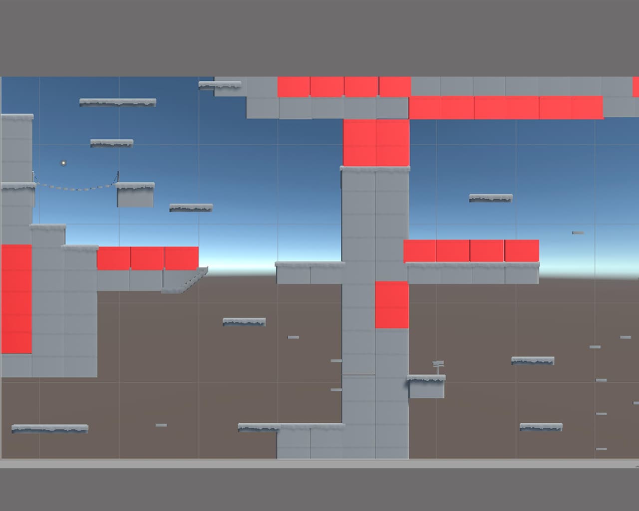 Dungeon Master Warrior screenshot 3