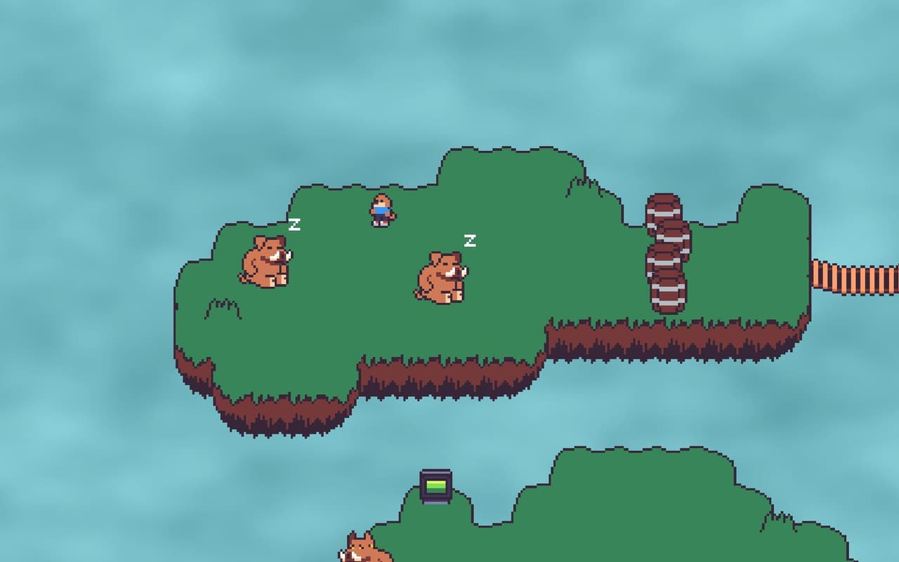 Bark n Dodge screenshot 3