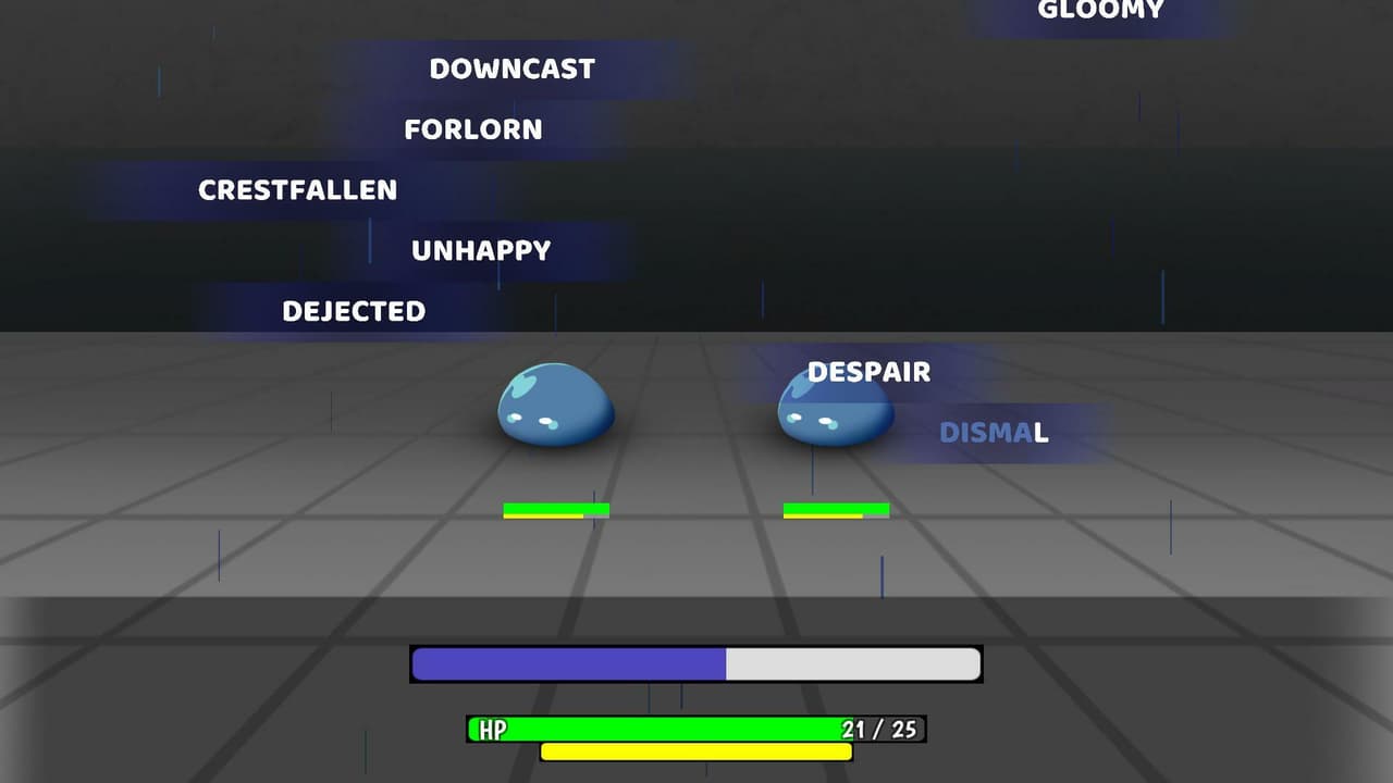 Idyll screenshot 3