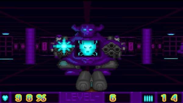 Neon Brood (itch) screenshot 6