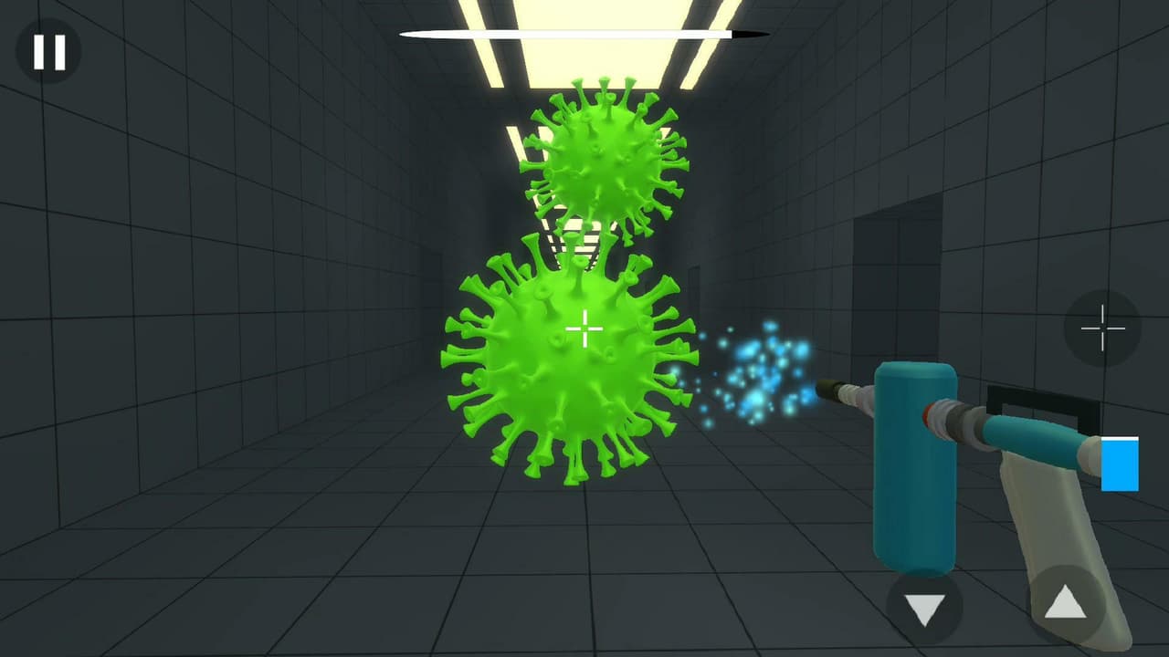 CoDeaths screenshot 5