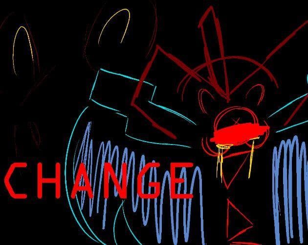Quenterras Hares: Change screenshot 2