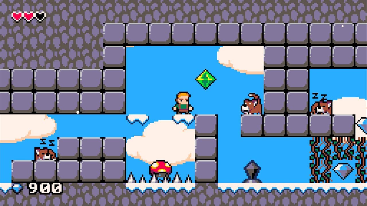 Turn Saga (Proof of Concept) screenshot 2