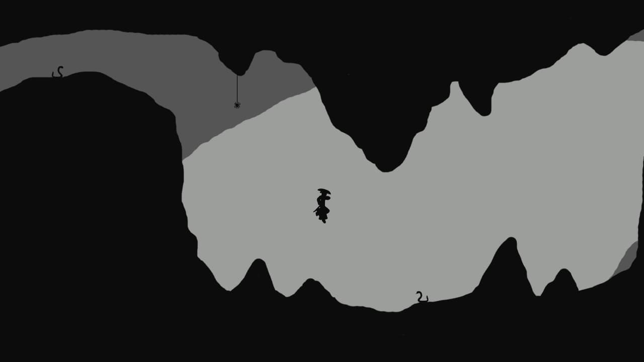 Endless Path (Binus Game Development Club, Revay, kinako manjuu, Kenshia, Winson Allan Wijaya, Wilson Nathaniel, Youma) screenshot 5