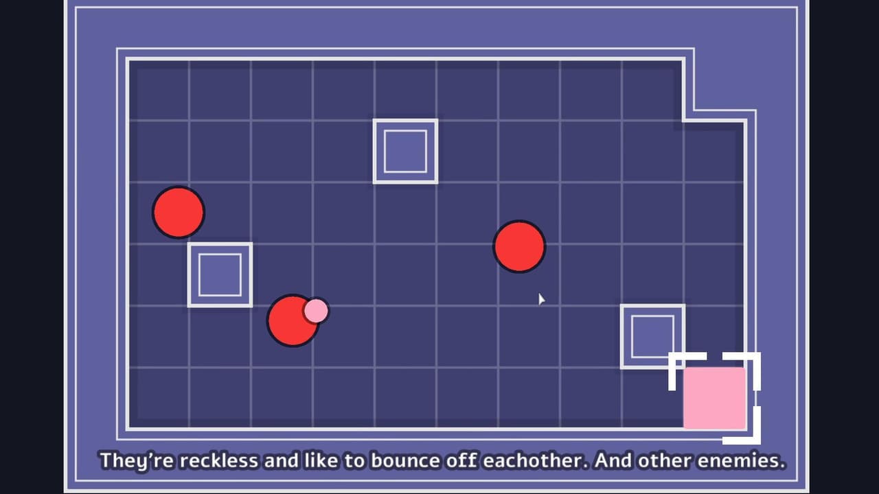Moving Box Shooter screenshot 3
