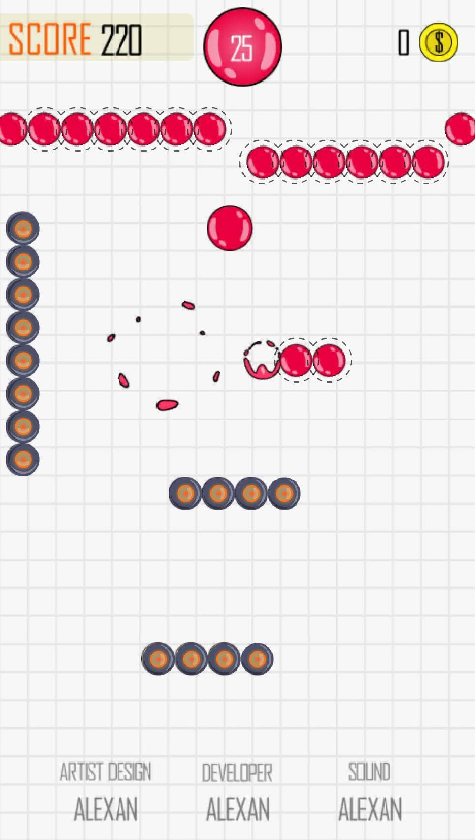 COLOR BALL BLAST