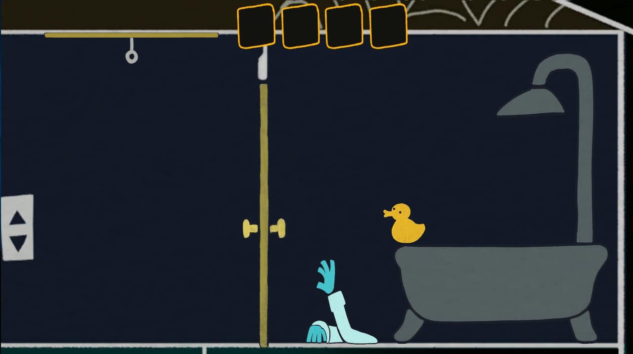 Frank & Einstein screenshot 4