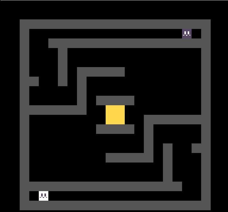 Righteous Path (Game Jam Title)