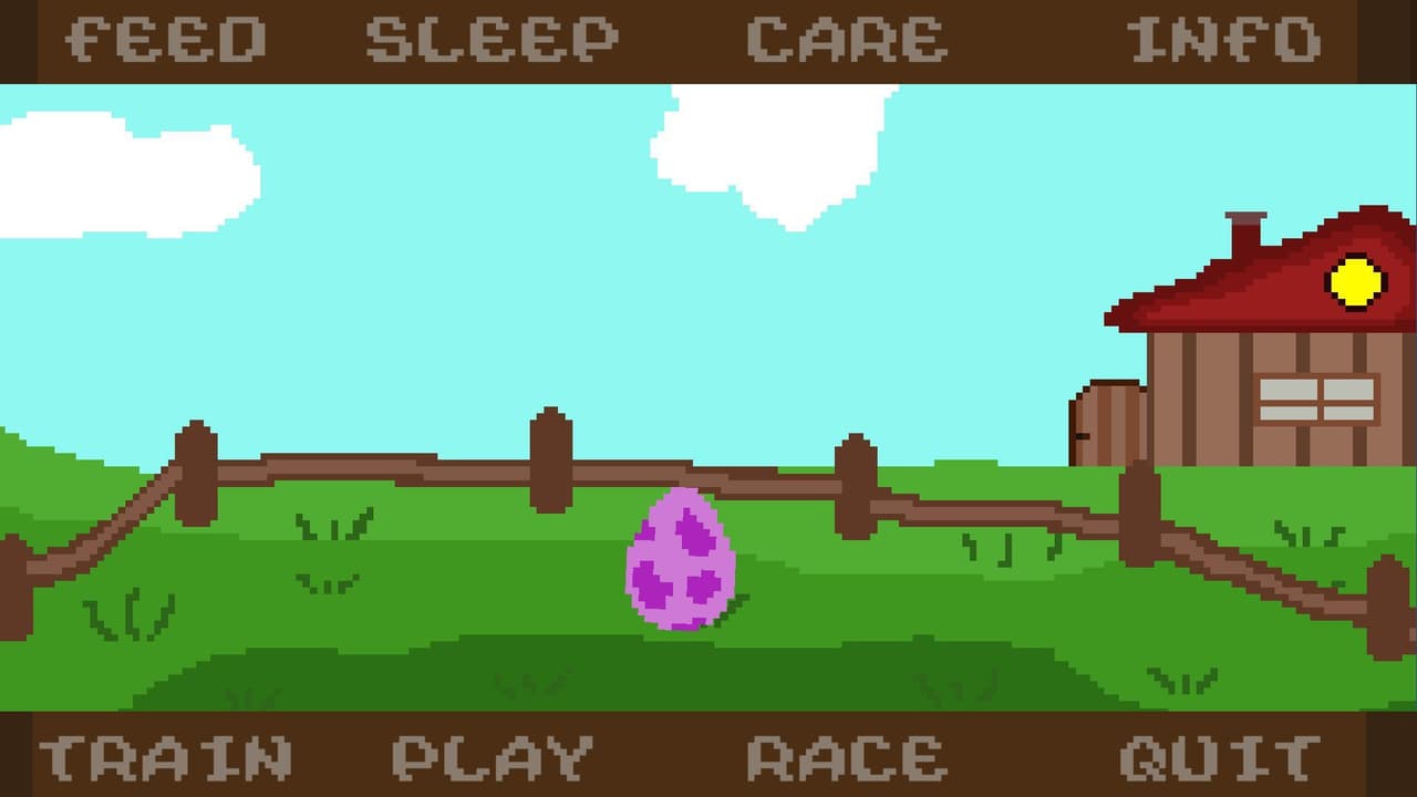 Mountimals screenshot 3