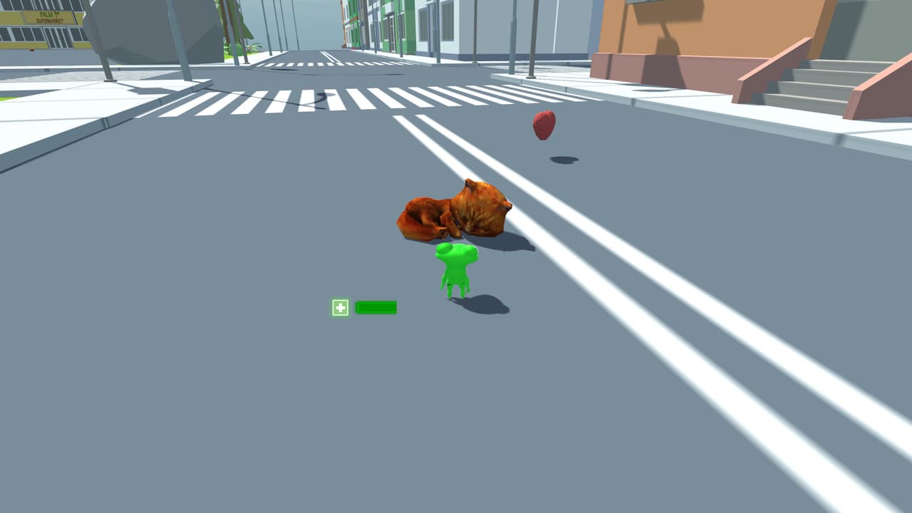 Forg (RhysCorbett) screenshot 3