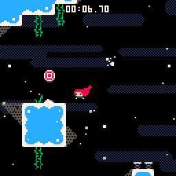 Celeste - Break the Targets screenshot 3