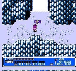 Crystalis screenshot 6