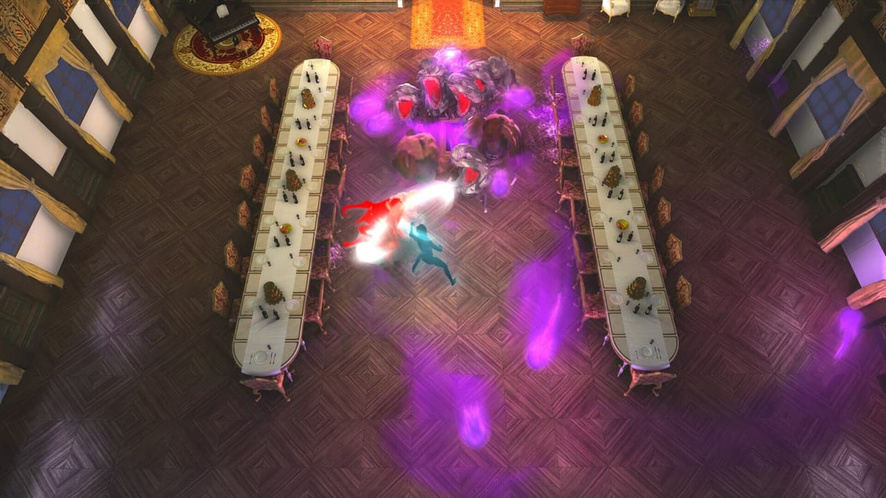 Tenebris Pictura screenshot 3