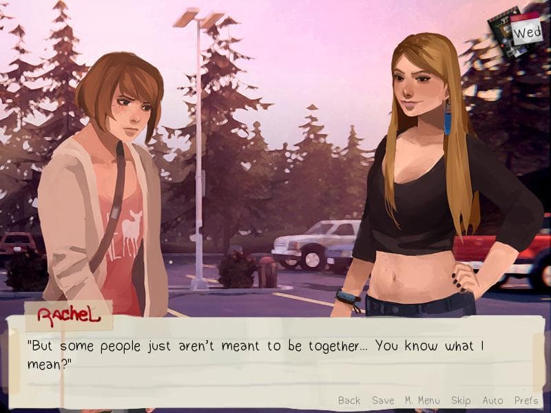 Love is Strange screenshot 6