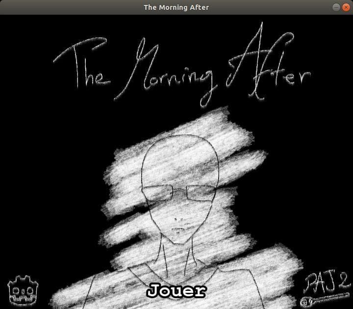The Morning After (Reewn) screenshot 2