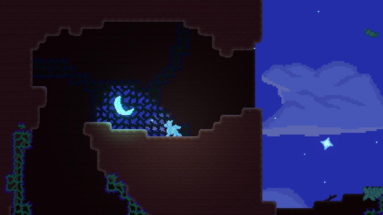 Scales of Stardust screenshot 2