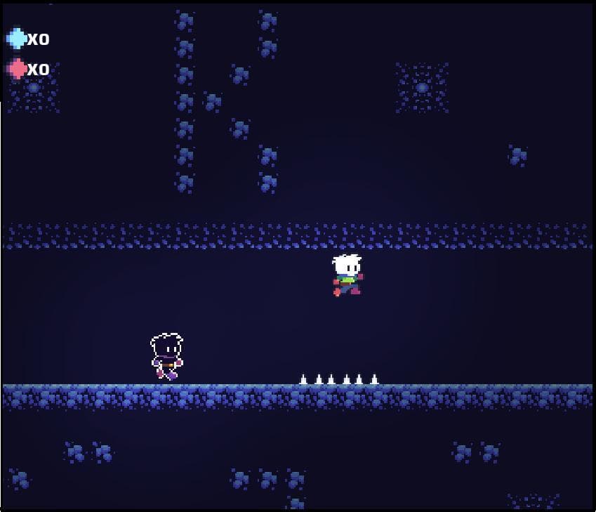 Shadowless screenshot 2