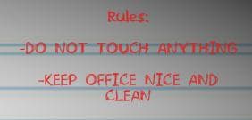 Mr. Stickman - Office Simulator screenshot 3