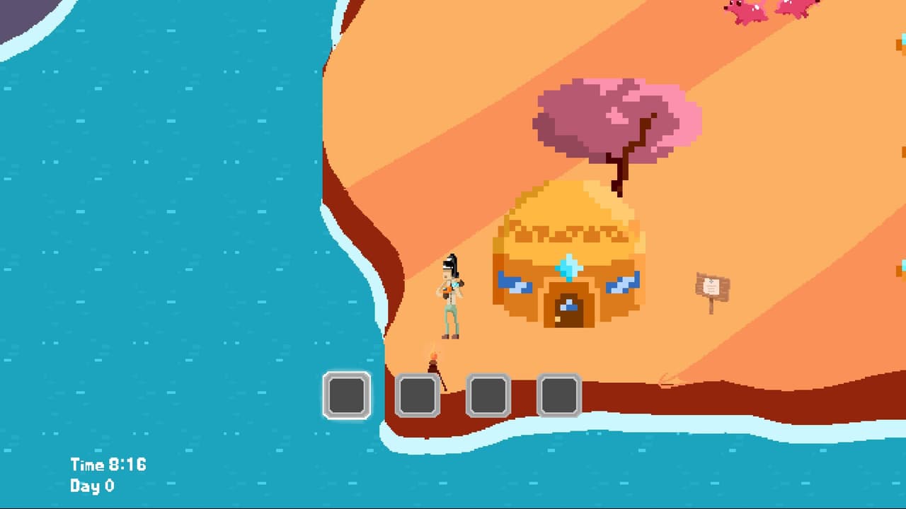 Shooty-Shooty Doggy Fun Park screenshot 3