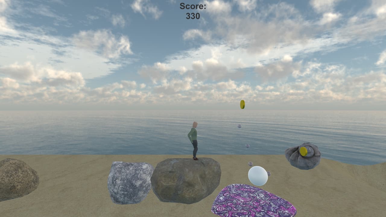 Discovery (itch) (turtletennis) screenshot 2