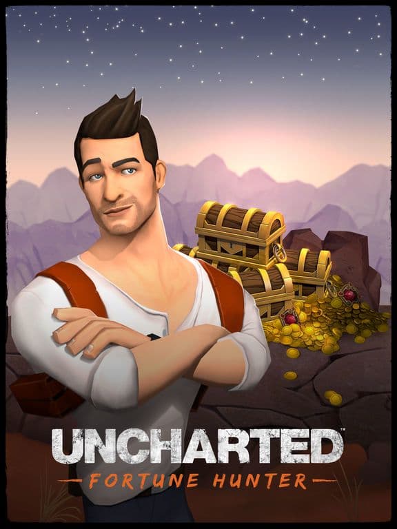 UNCHARTED: Fortune Hunter screenshot 2