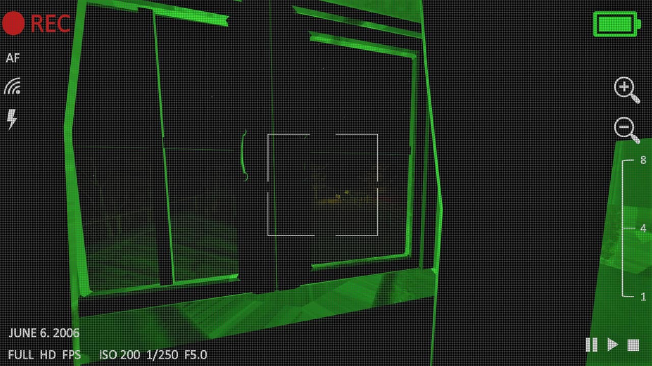 Unhinged (Niven Hedinger) screenshot 6