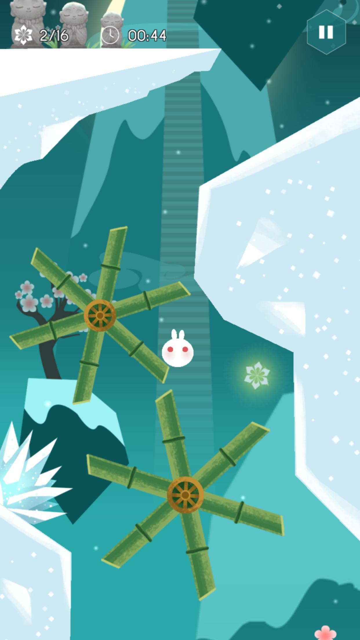 Yukidama -- trial version screenshot 5
