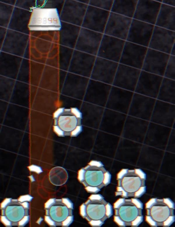 2048Lab screenshot 3