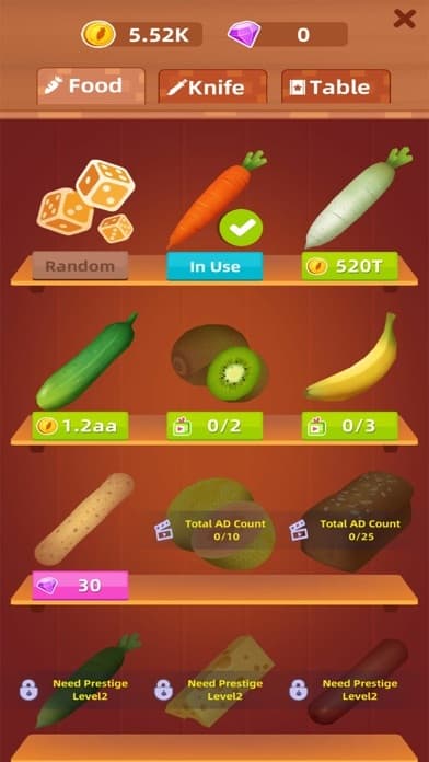 Happy Slice screenshot 4