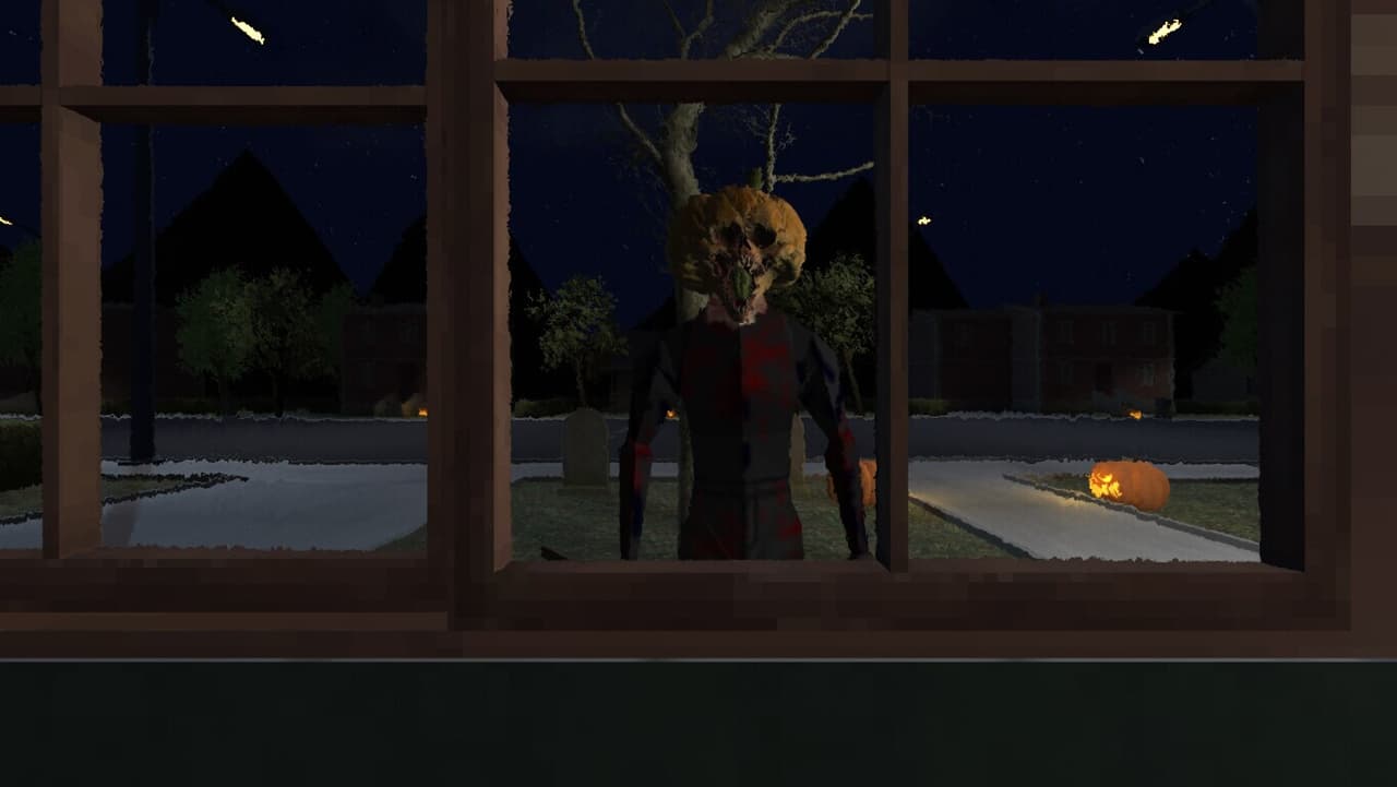 Trash Horror Collection 3 screenshot 4