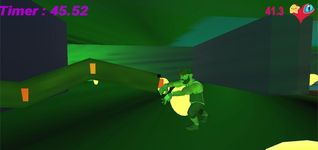 WorldOfBizarres screenshot 4