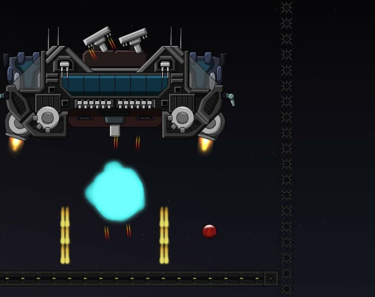 Roll The World screenshot 5