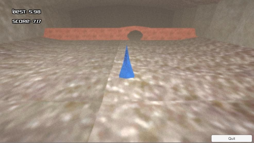 Haywire (itch) screenshot 2