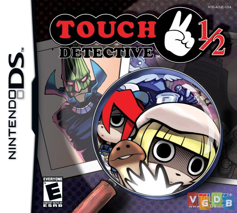 Touch Detective 2 ½ screenshot 2