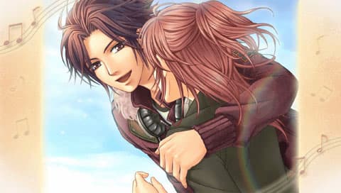 Kiniro no Corda 2f screenshot 2