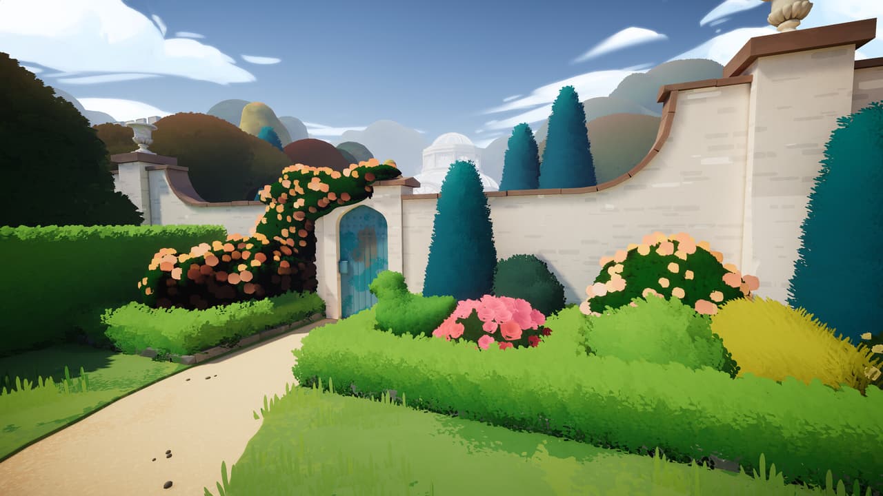 Botany Manor screenshot 4